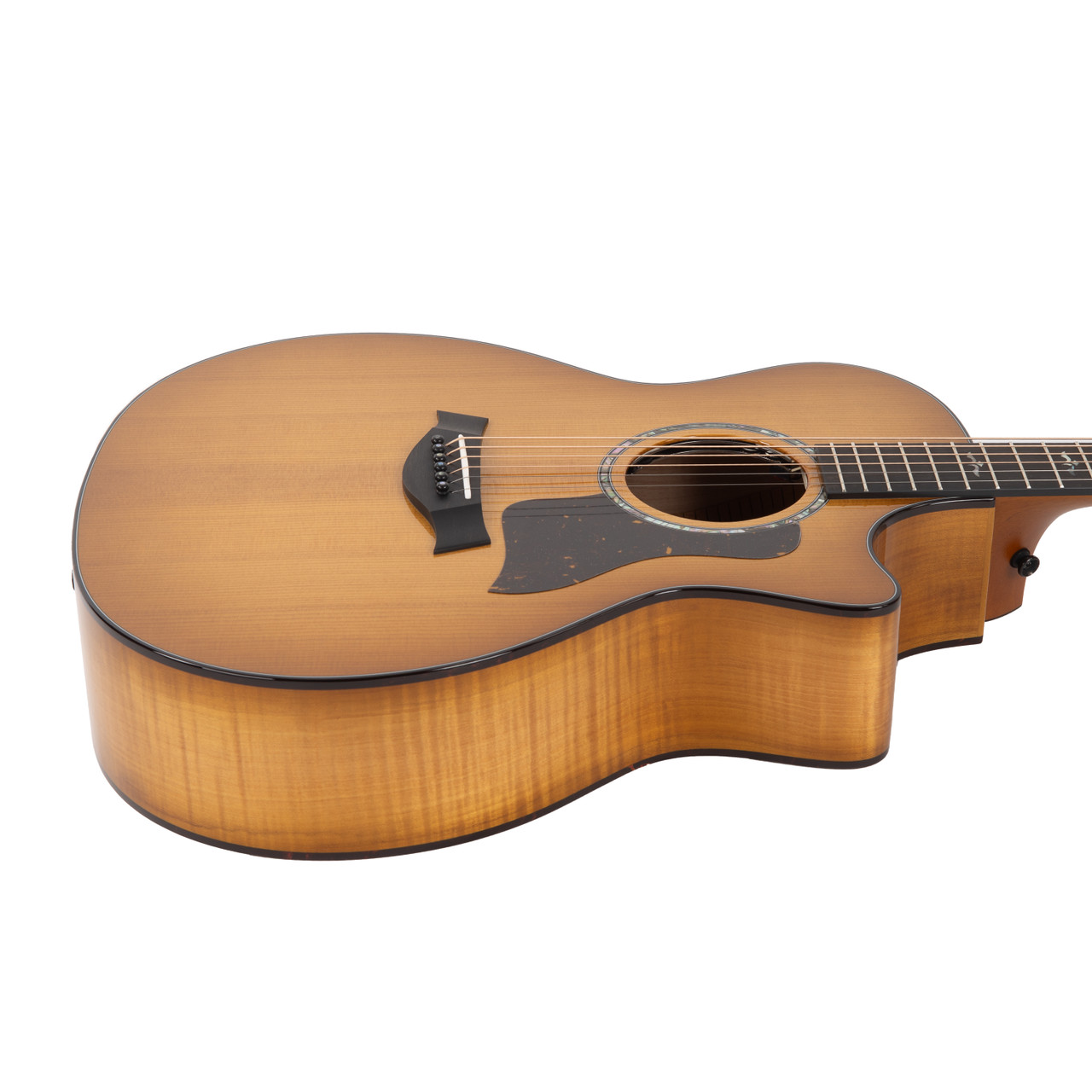 Taylor Next Generation 614ce Acoustic-Electric - Antique Blonde