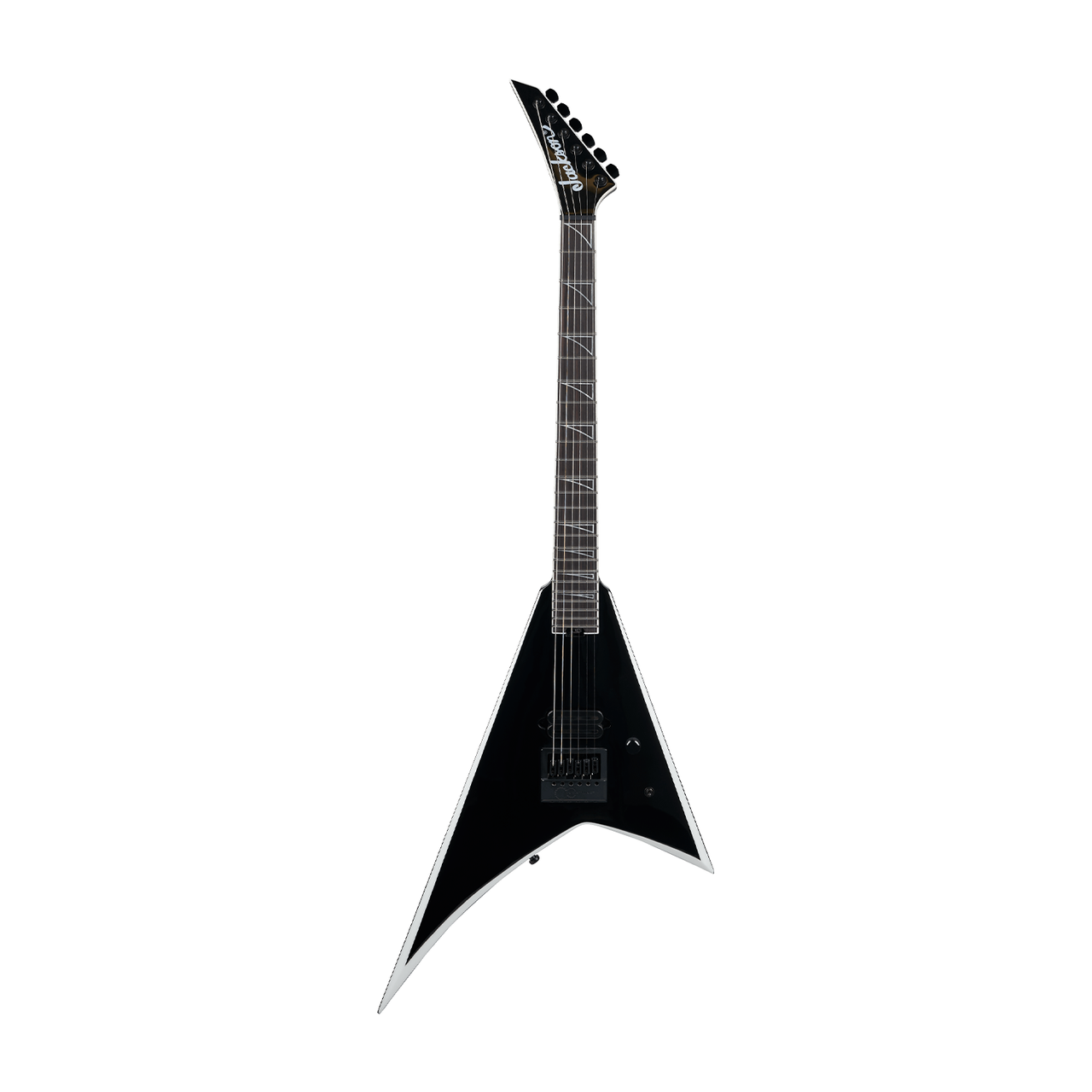 Jackson Pro Plus Series Signature Christian Andreu Rhoads RR24