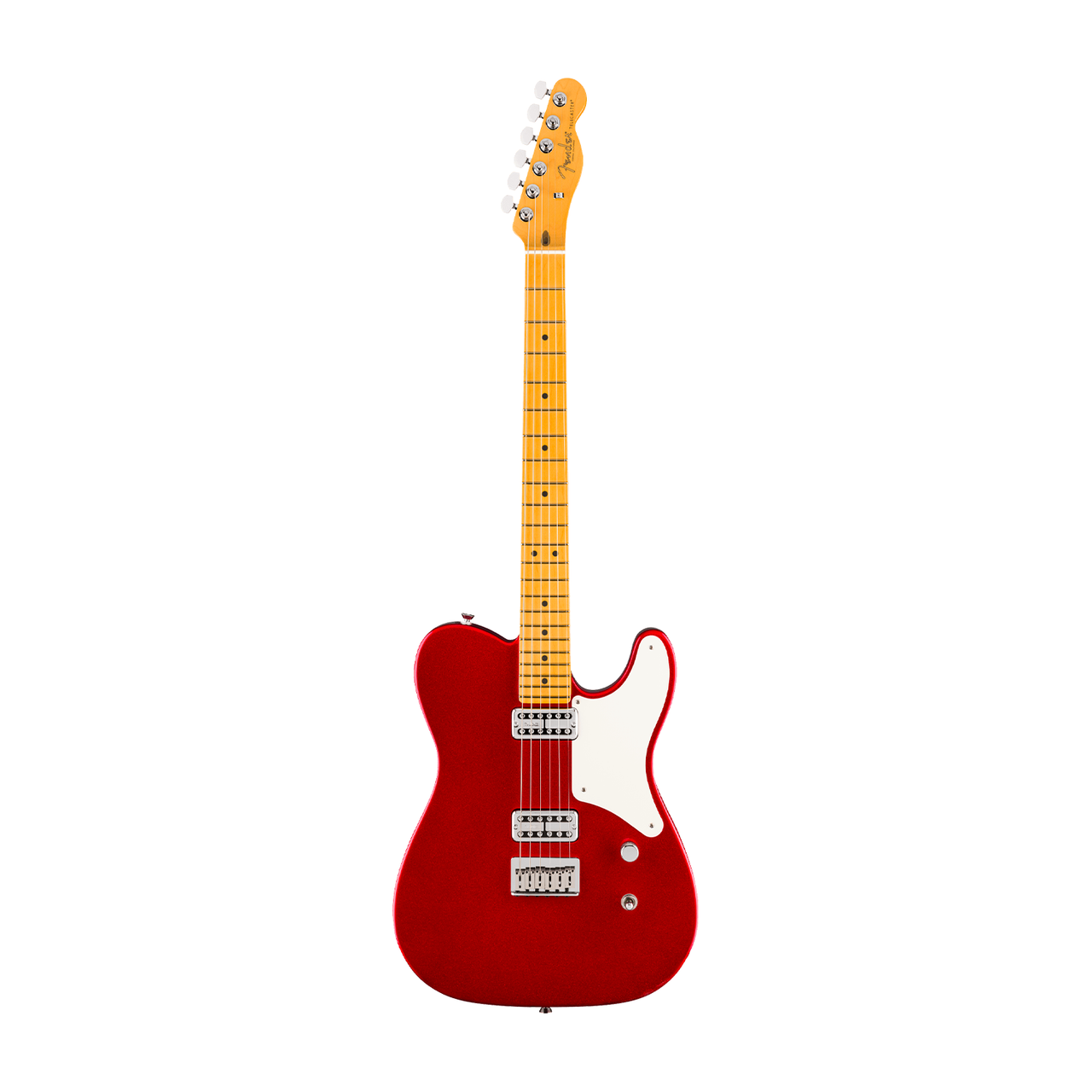 Fender 75th Anniversary American Professional Classic Cabronita