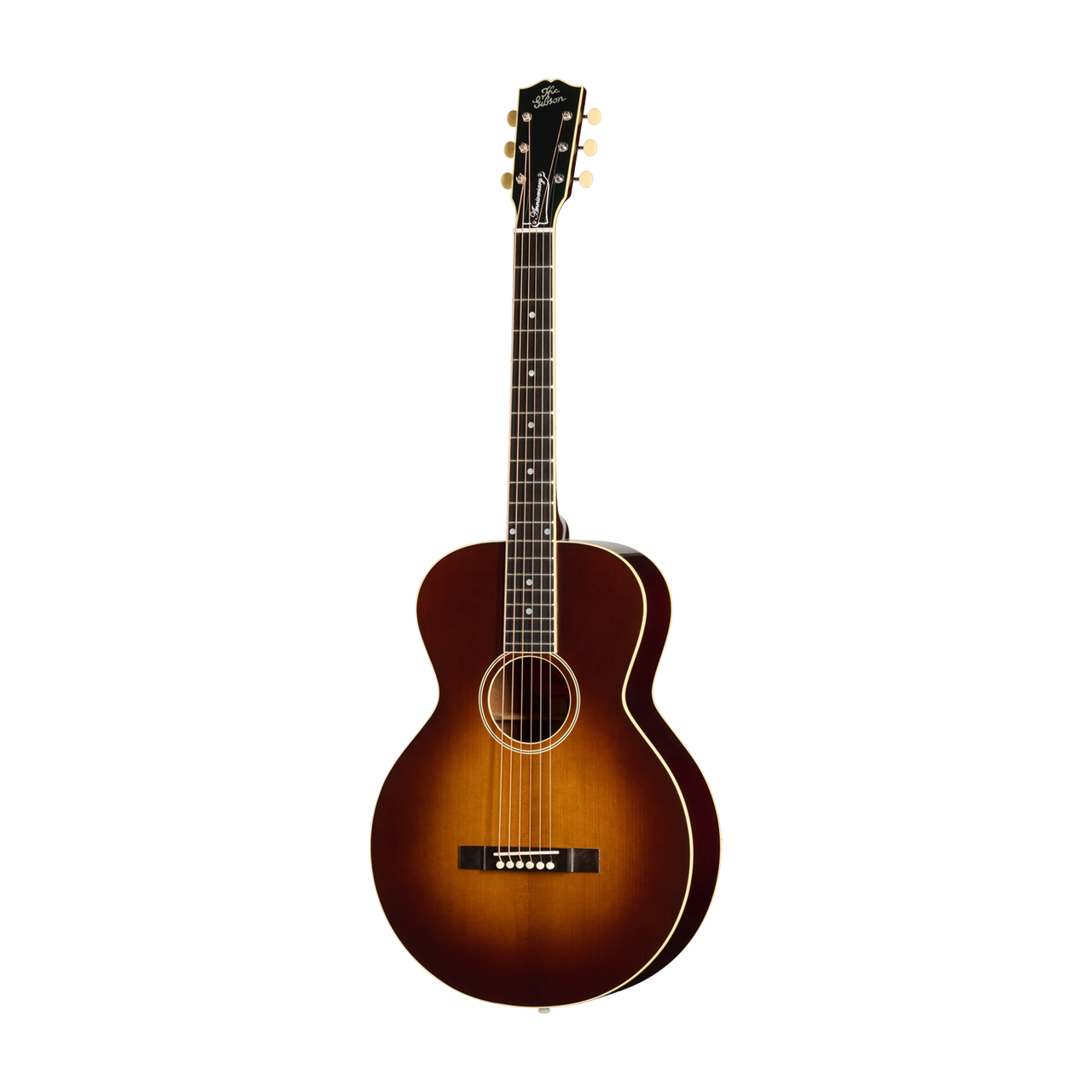 Gibson Custom L-1 Anniversary Limited Edition - Cremona Burst