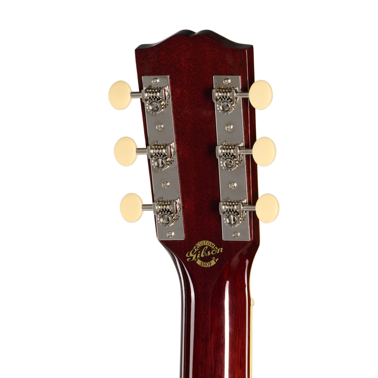 Gibson Custom L-1 Anniversary Limited Edition - Cremona Burst