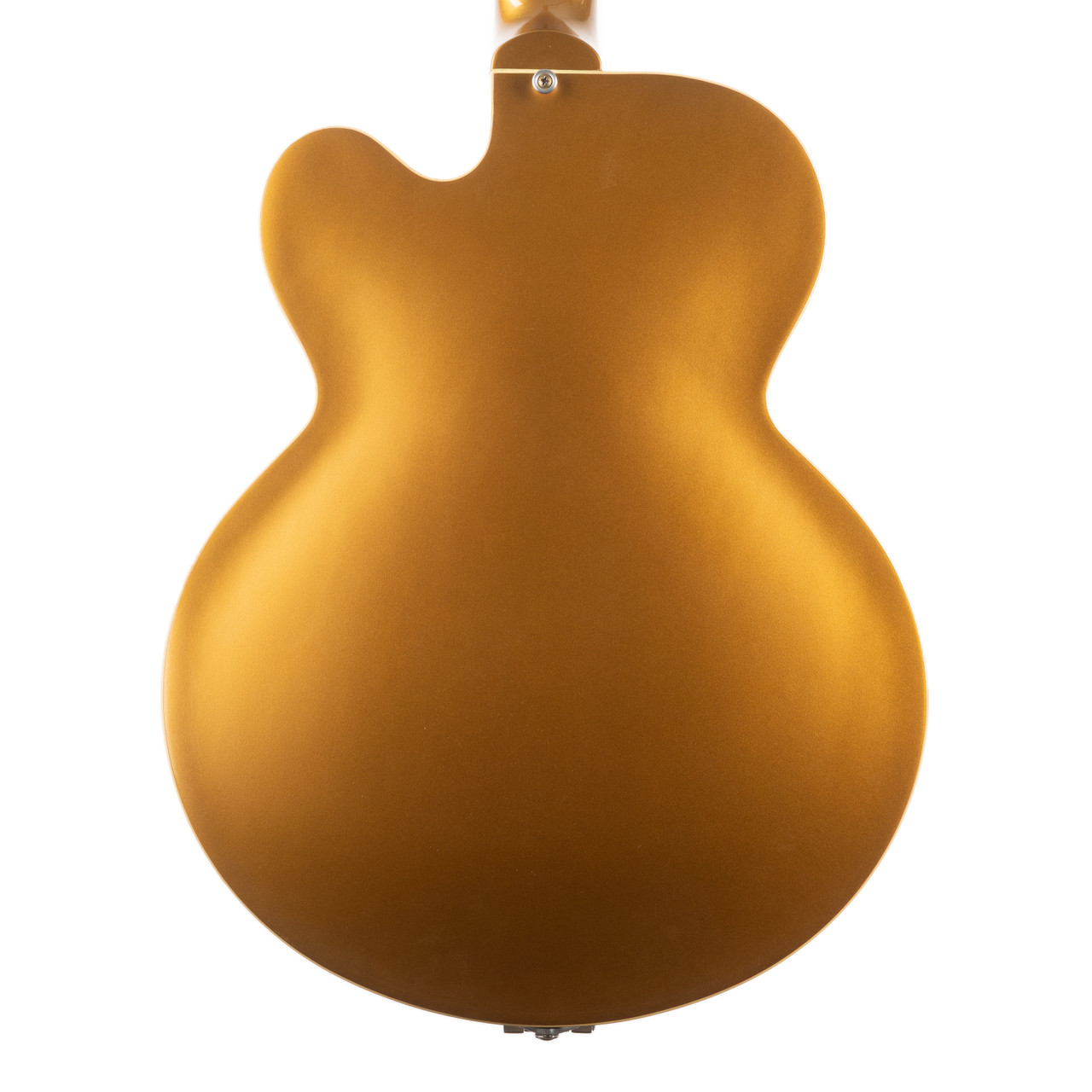 Gibson Custom Memphis ES-275-295 Mashup - Goldtop | Cream City Music