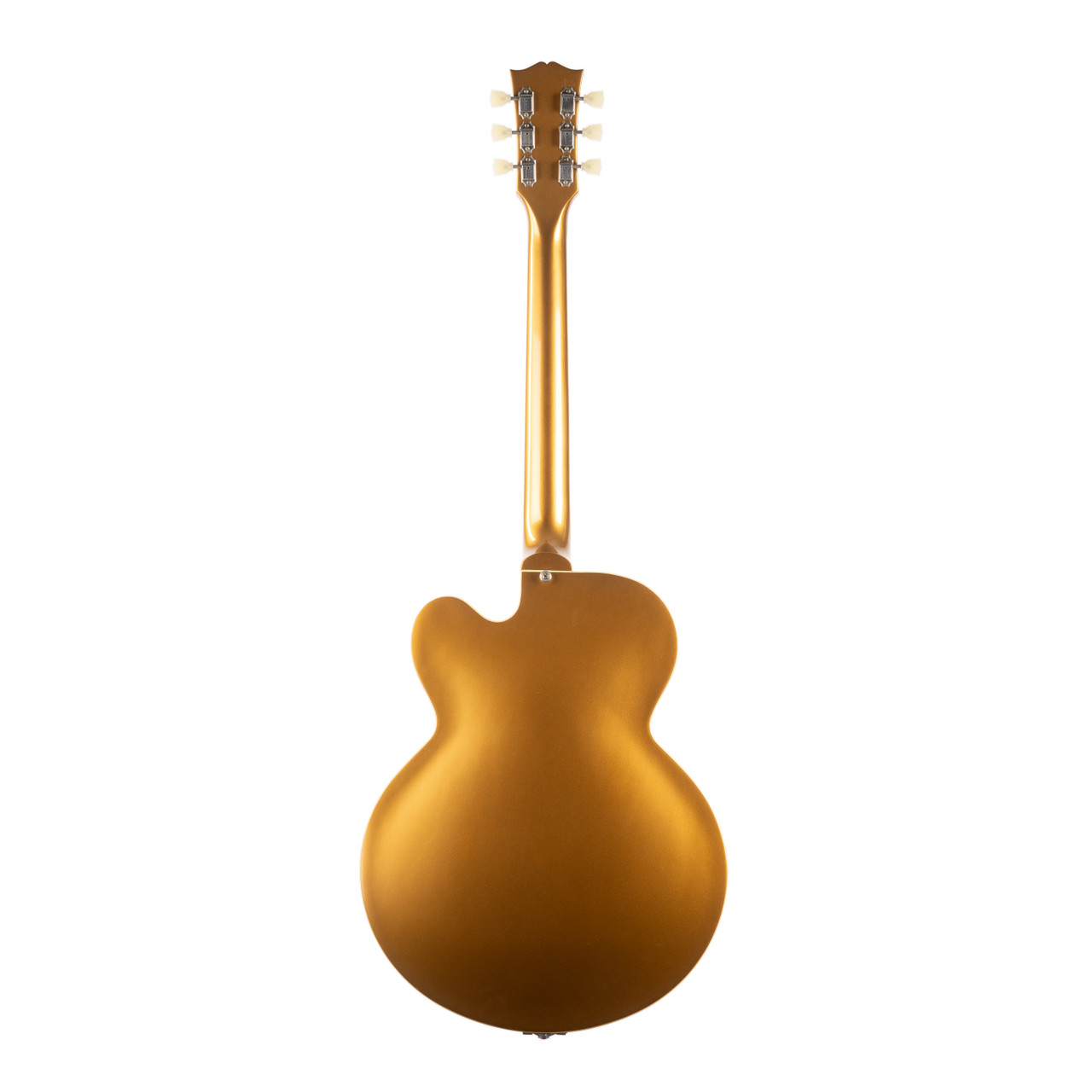 Gibson Custom Memphis ES-275-295 Mashup - Goldtop | Cream City Music