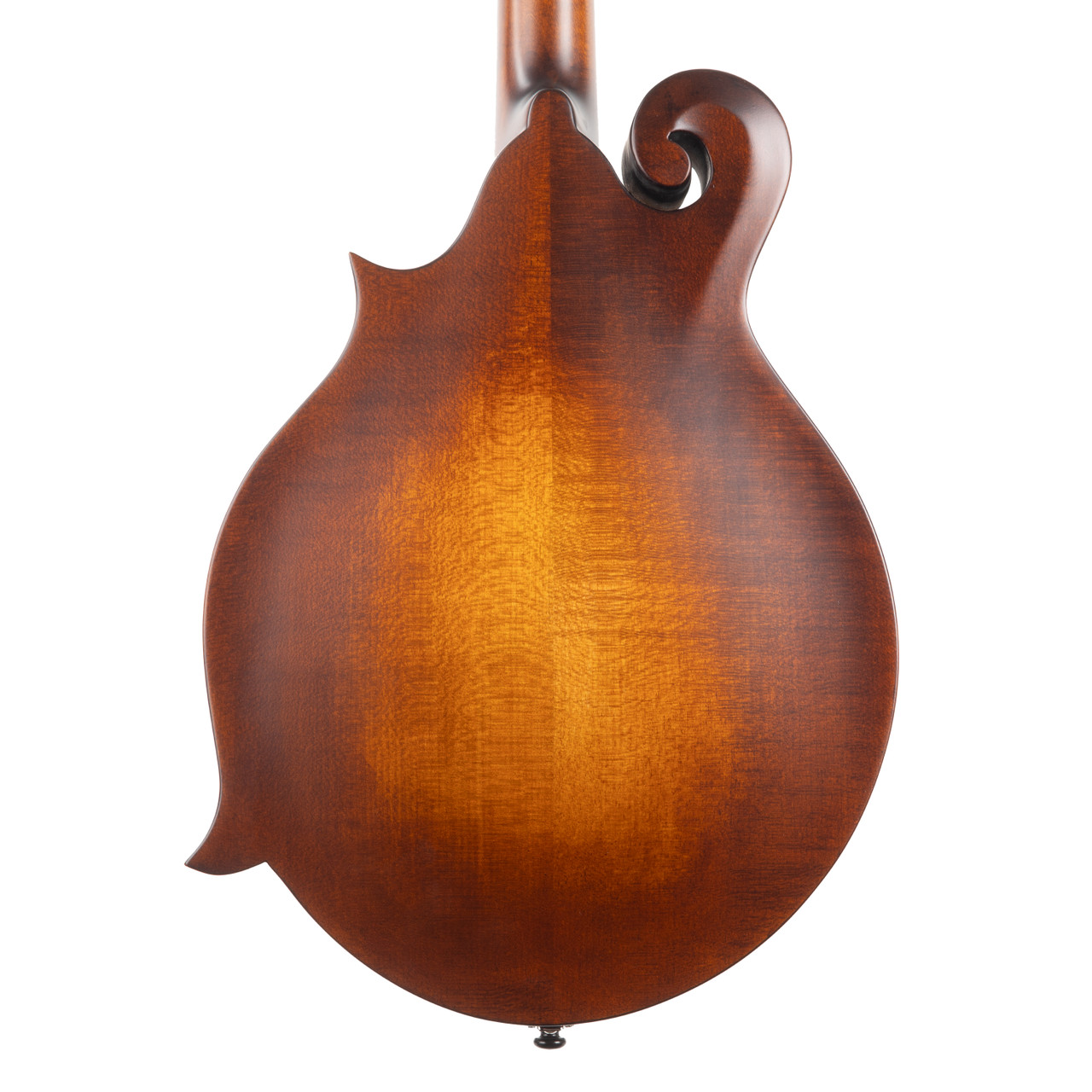 Eastman MD315 F-Style Mandolin Adirondack Wide Neck - Amberburst