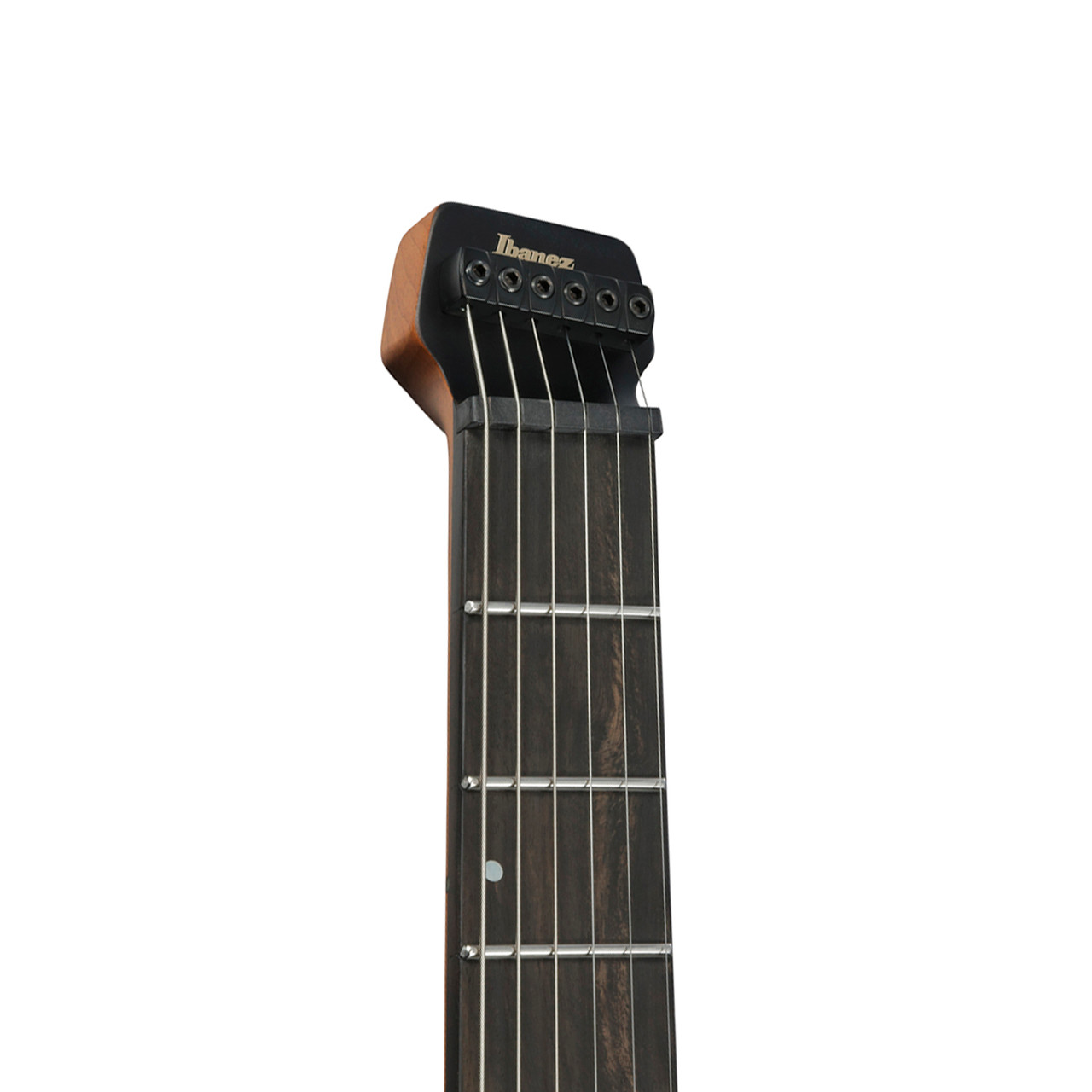 Ibanez QX52 Q Standard 6 String - Weathered Black - Cream City Music