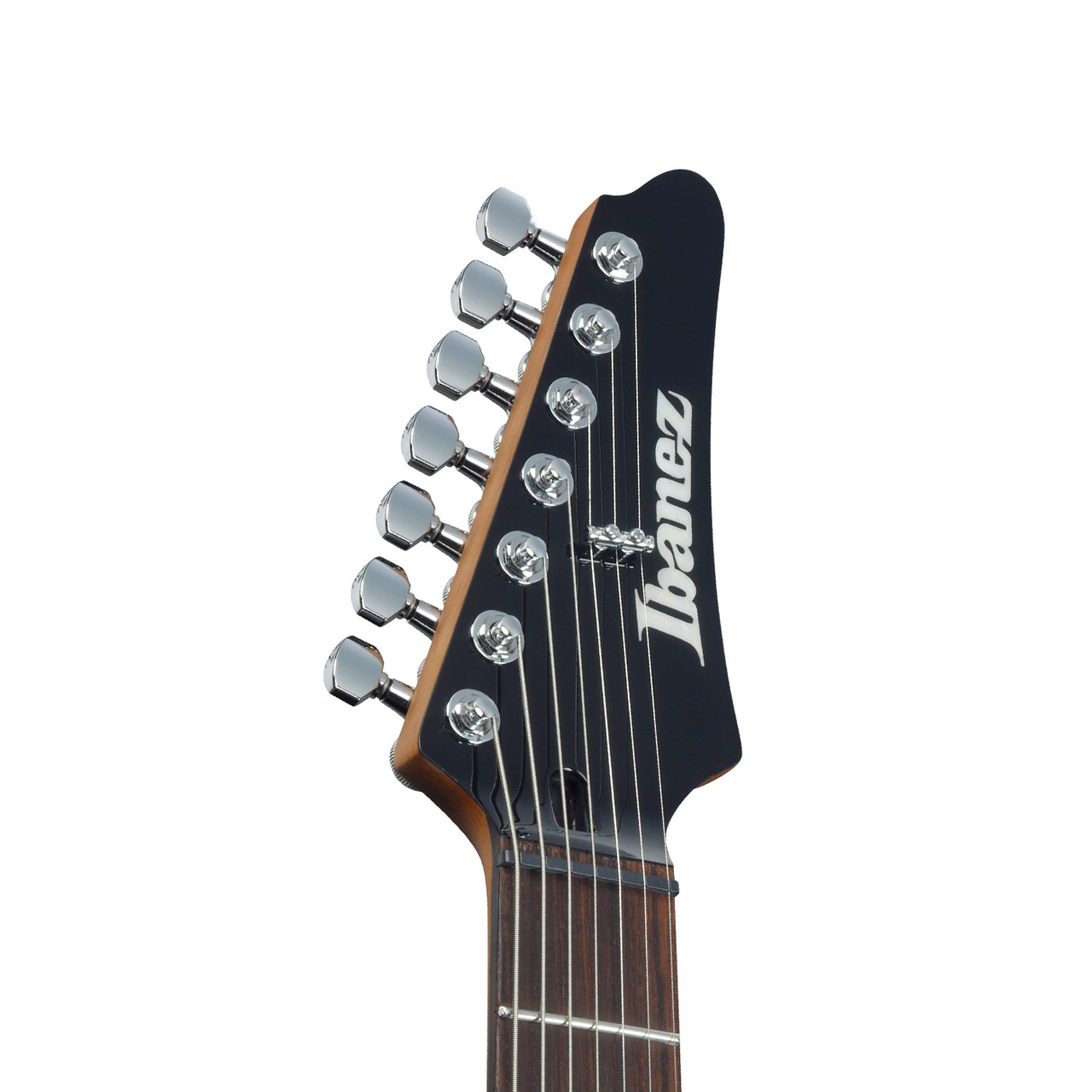 Ibanez AZ447P1QM AZ Premium 7 - Cosmic Blue | Cream City Music