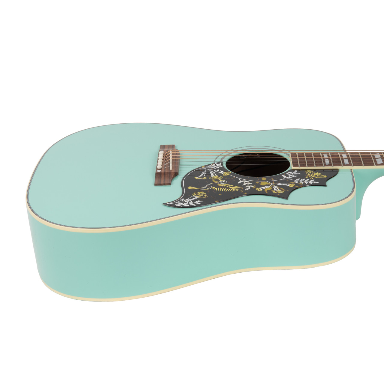 Gibson Hummingbird Standard Acoustic-Electric - Southwestern