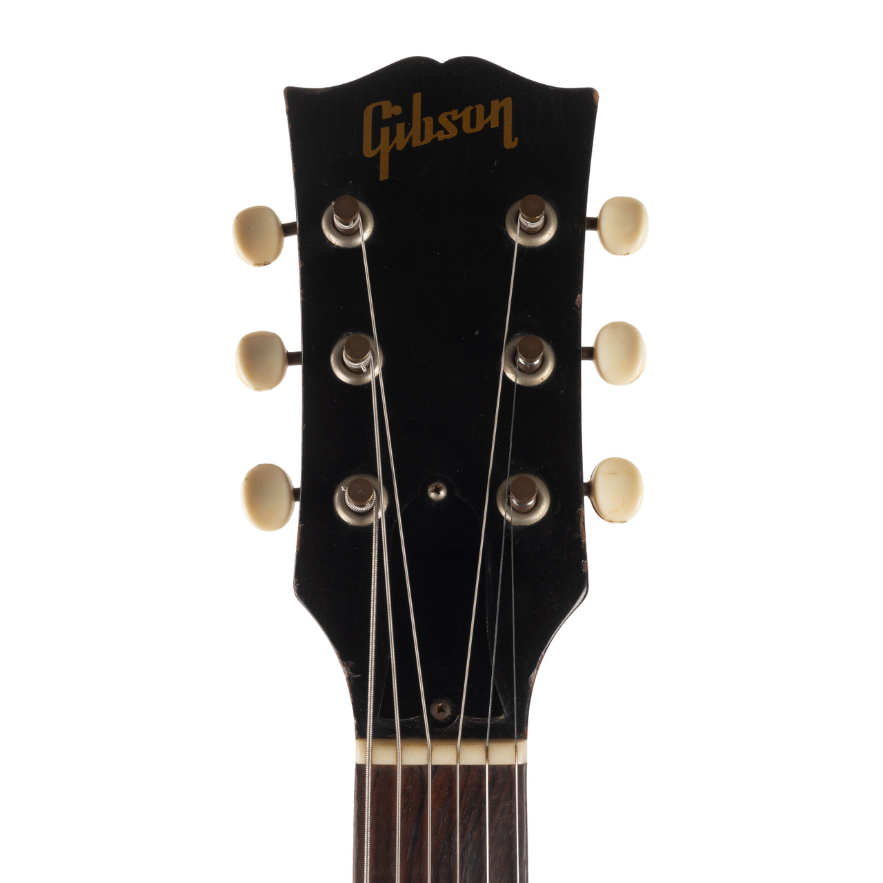 Vintage Gibson ES-125 3/4 T Sunburst 1959 | Cream City Music