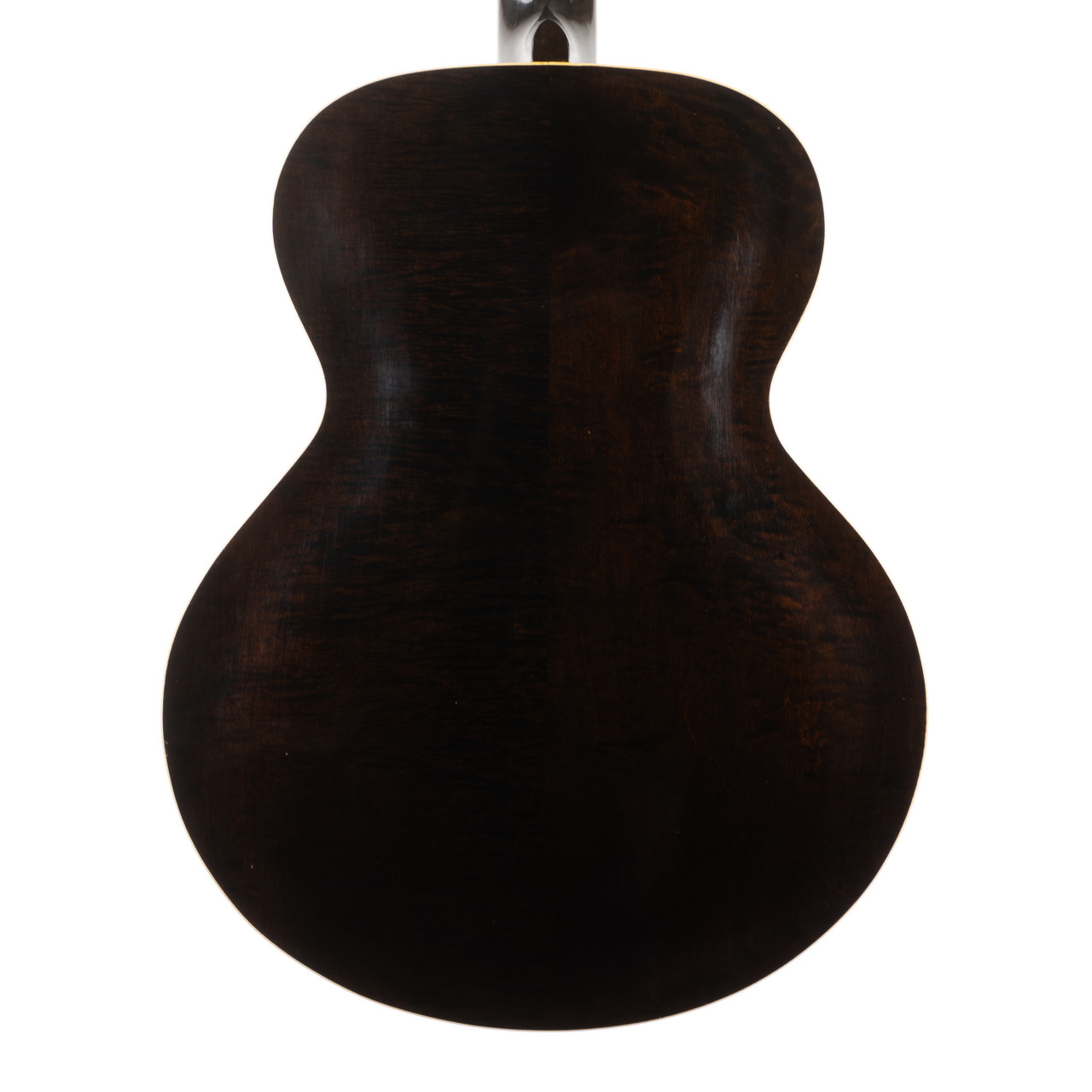 Vintage Gibson L-50 Archtop Sunburst 1934 - 1943 | Cream City Music