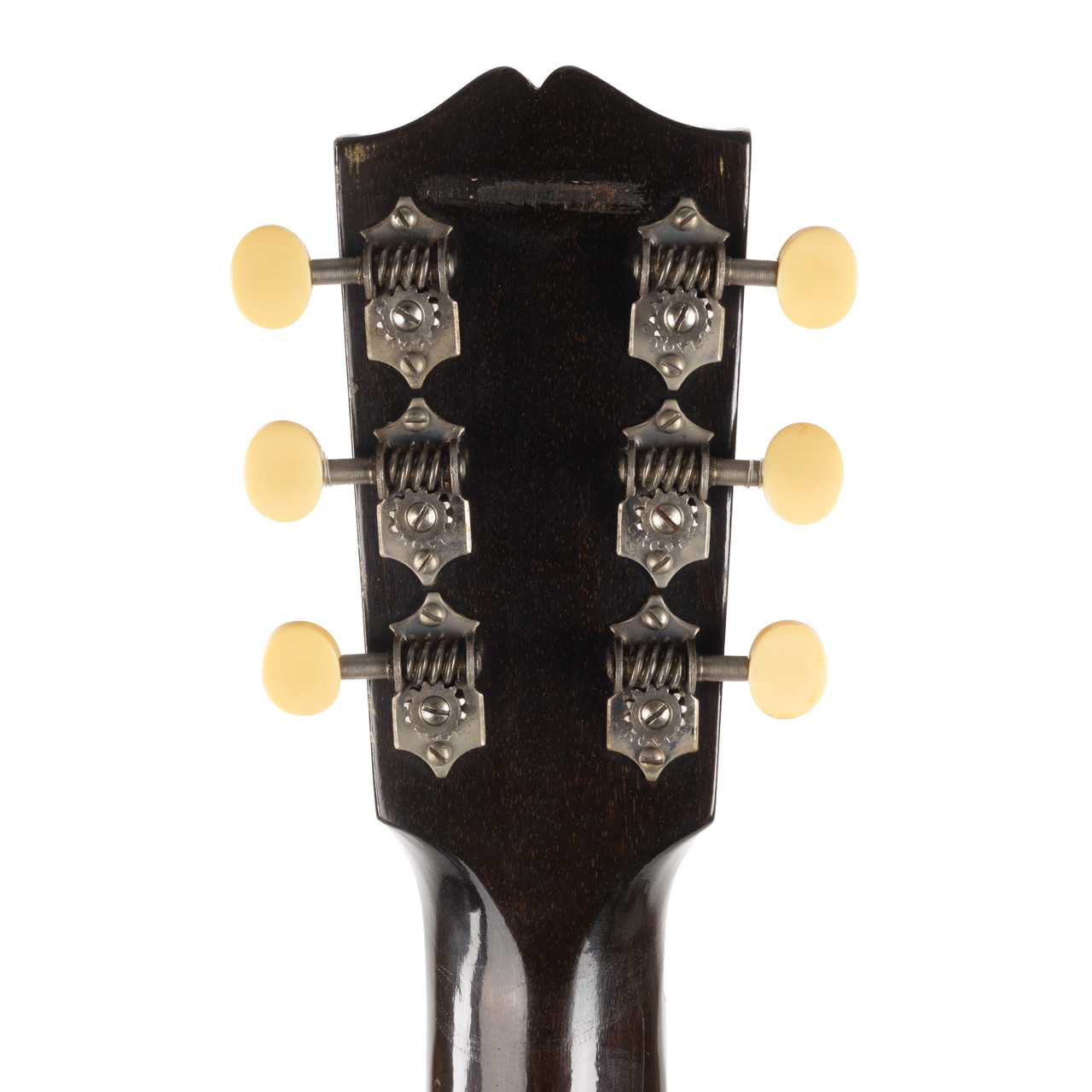 Vintage Gibson L-50 Archtop Sunburst 1934 - 1943 | Cream City Music
