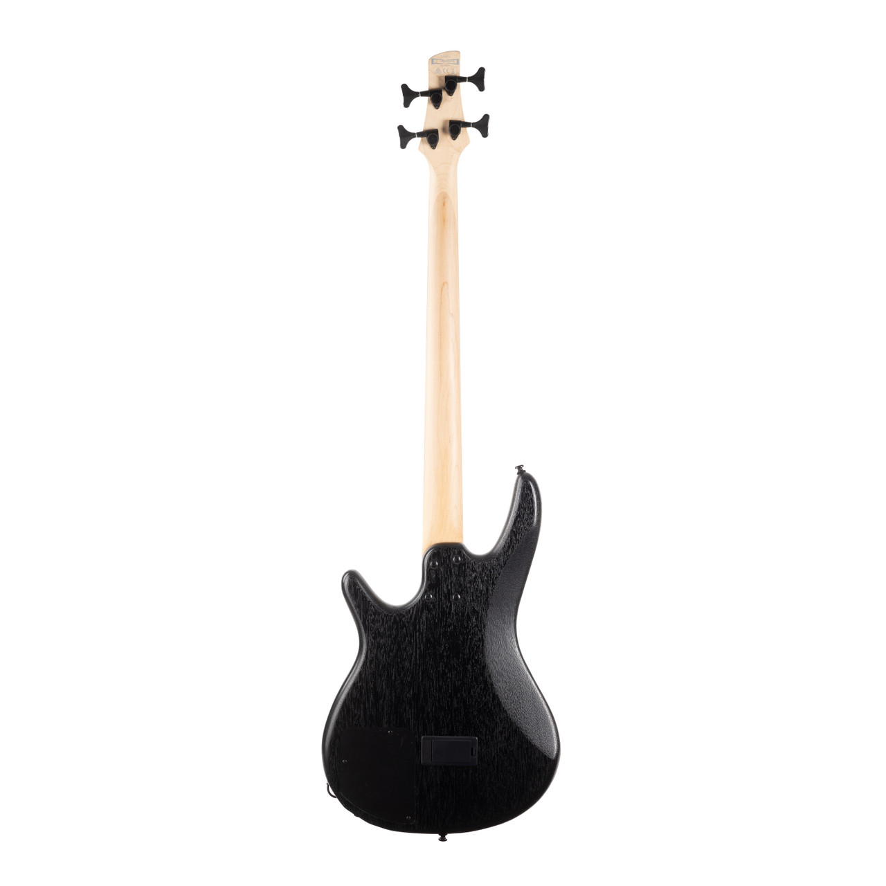 Used Ibanez SRKP4 with Mini Kaoss Pad 2 Black 2014 - Cream City Music
