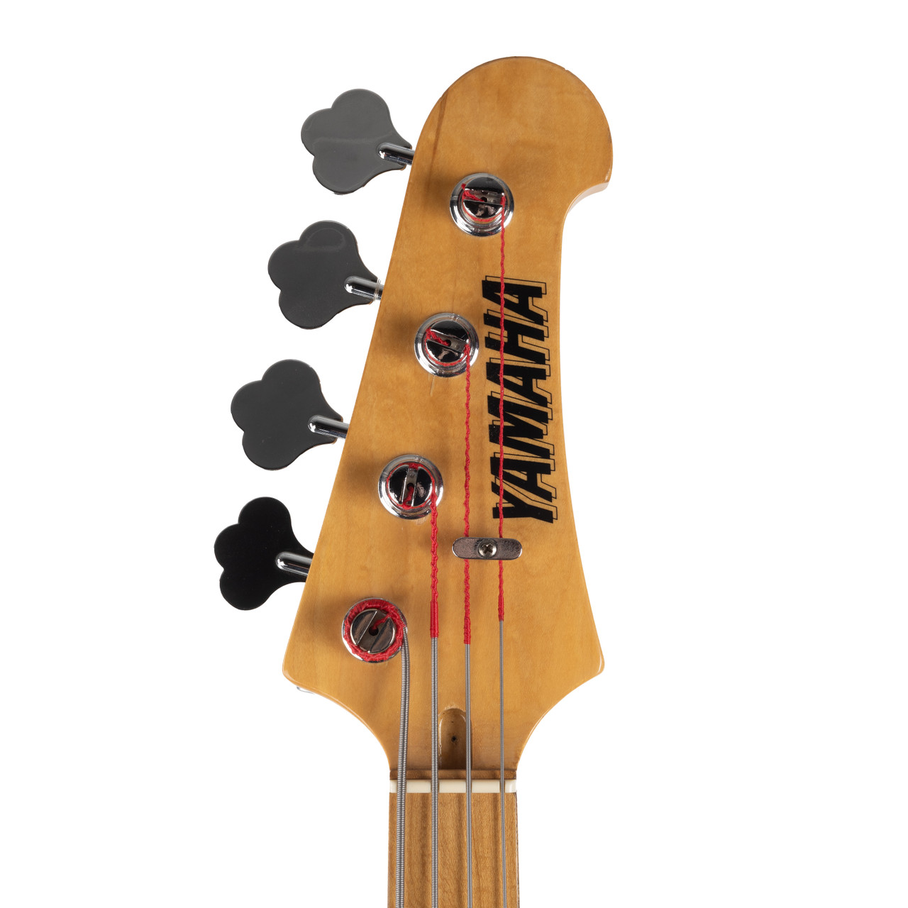 Used Yamaha Attitude Special Billy Sheehan Signature Bass Seafoam