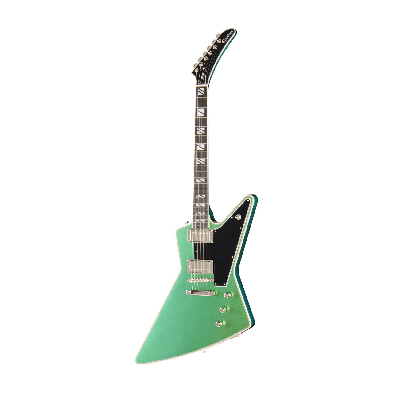 Epiphone Futura Explorer Custom - Dragonfly Shift | Cream City Music