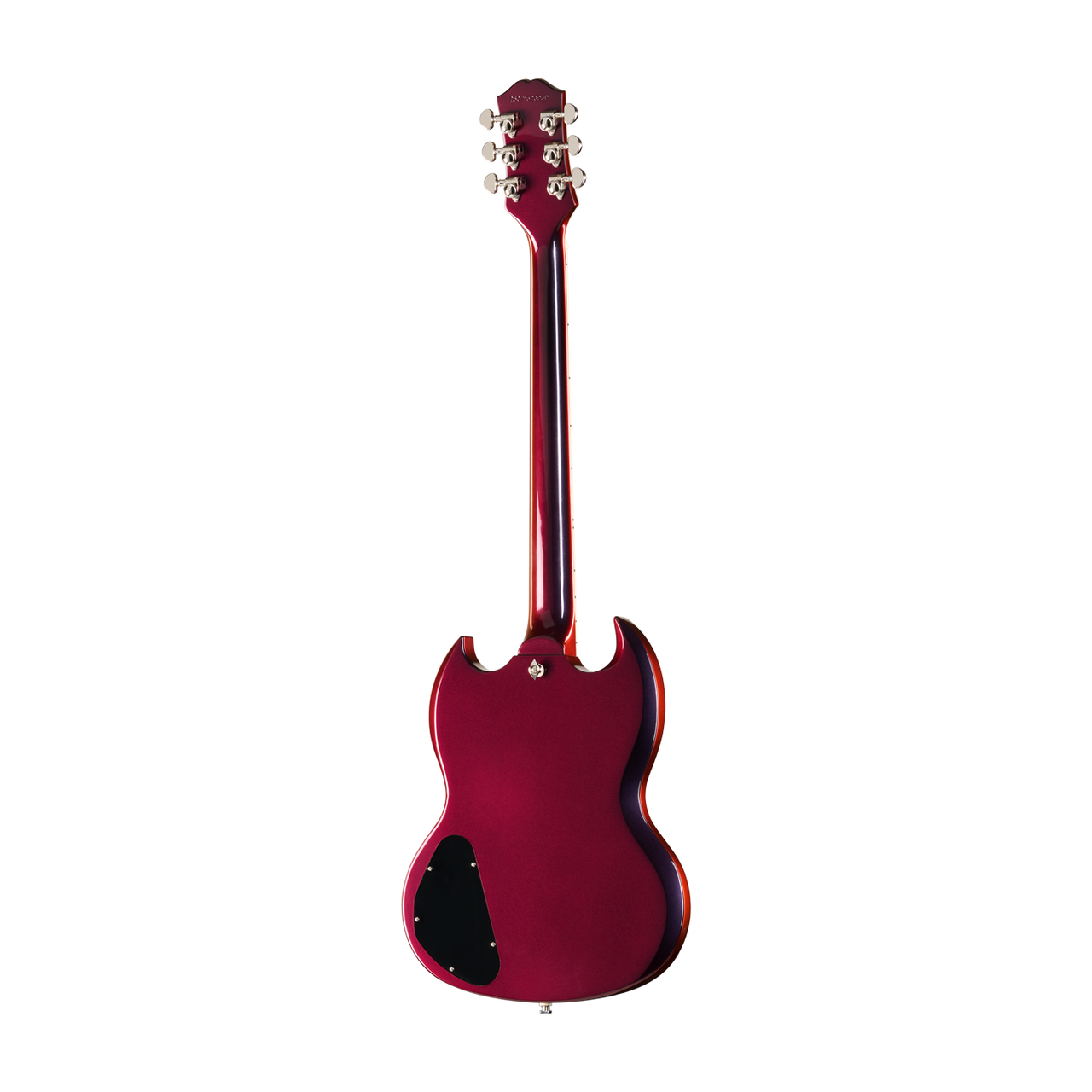 Epiphone Futura SG Custom - Midnight Ember Shift | Cream City Music
