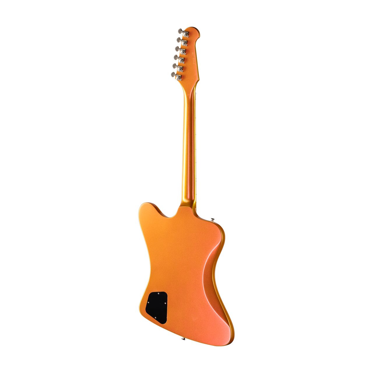 Epiphone Futura Firebird Custom - Firestorm Shift | Cream City Music