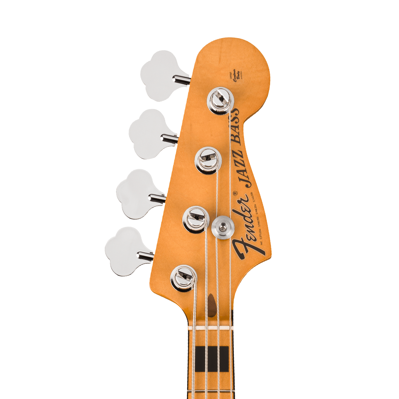 Fender Vintera III Early '70s Jazz Bass Rosewood - 3-Color