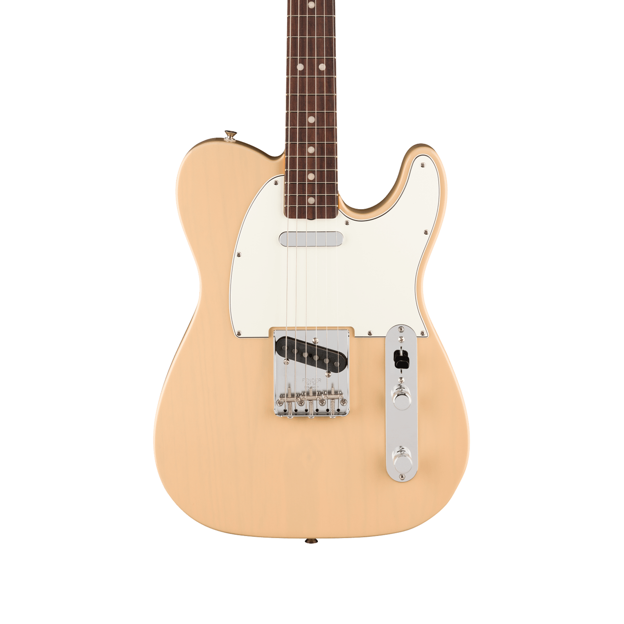 Fender Vintera III Mid '60s Telecaster Rosewood - Vintage Blonde