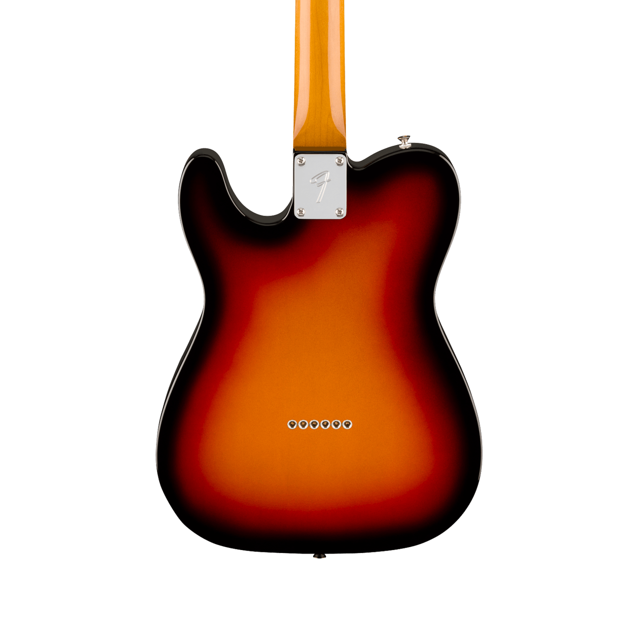 Fender Vintera III Mid '60s Telecaster Maple - 3-Color Sunburst