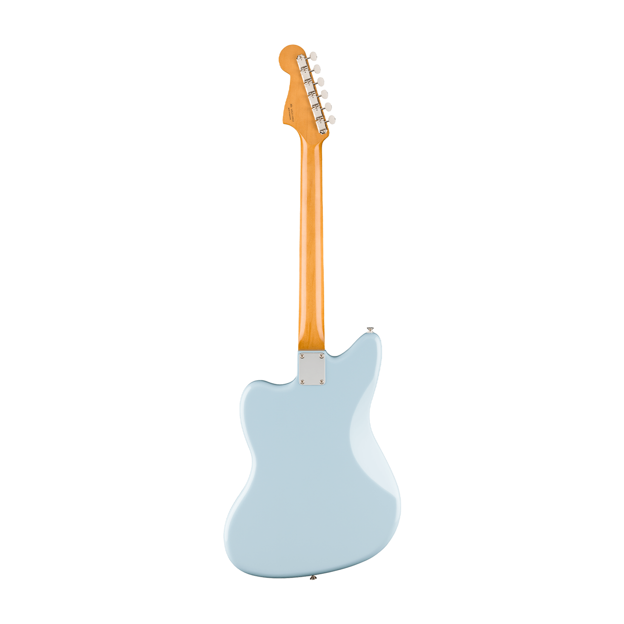 Fender Vintera III Mid '60s Jazzmaster Rosewood - Sonic Blue