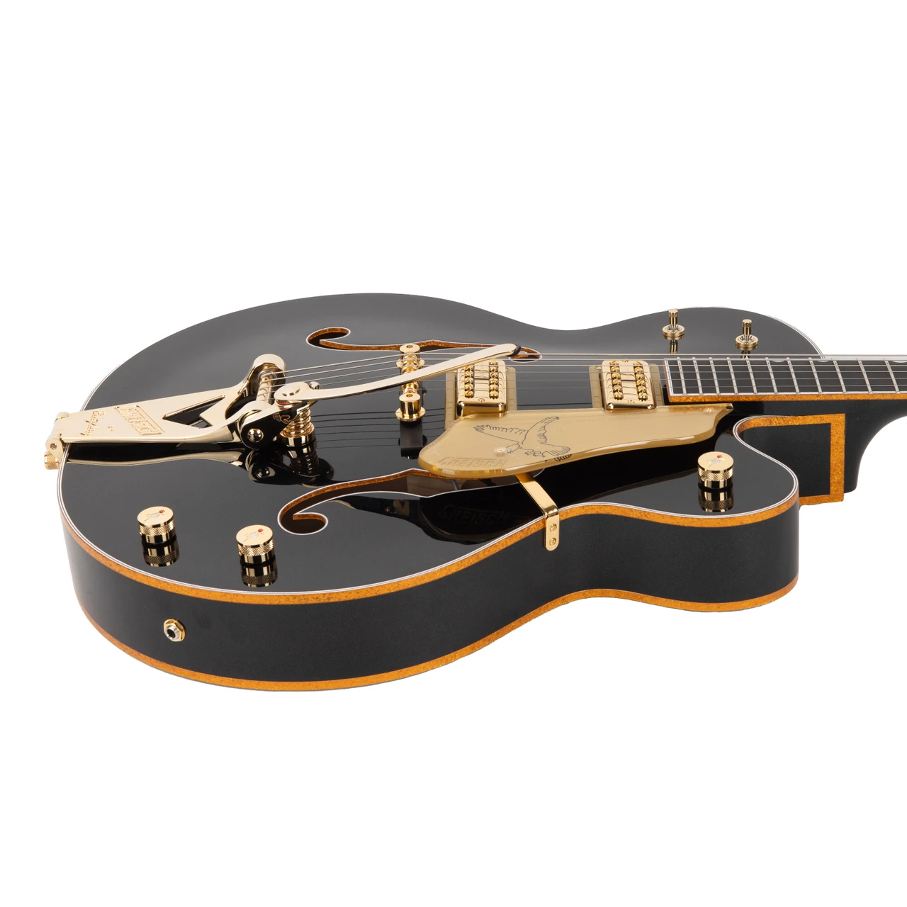 Gretsch G6136TG-58 Limited Edition 1958 Custom Falcon with Bigsby