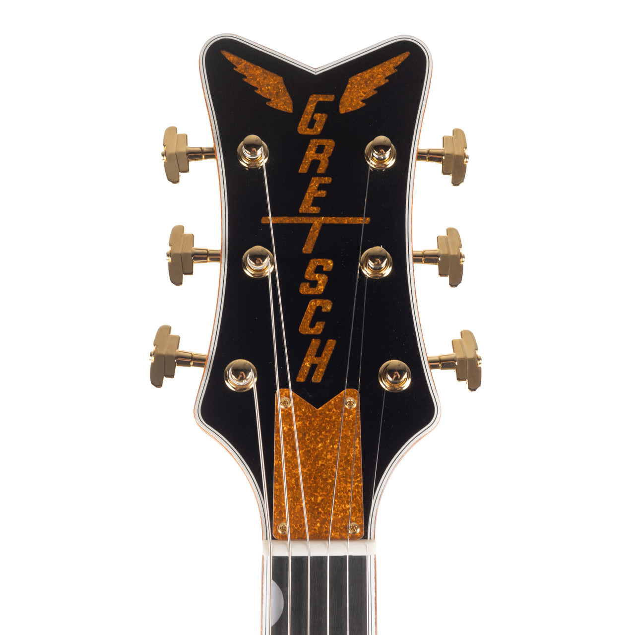 Gretsch G6136TG-58 Limited Edition 1958 Custom Falcon with Bigsby
