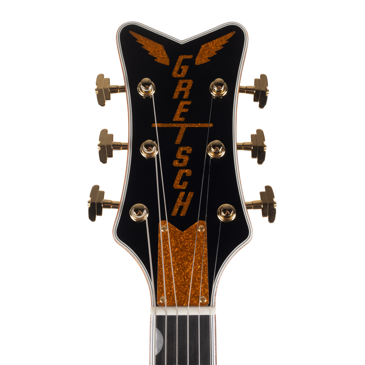 Gretsch G6134TG-58 Limited Edition 1958 Custom Penguin with Bigsby