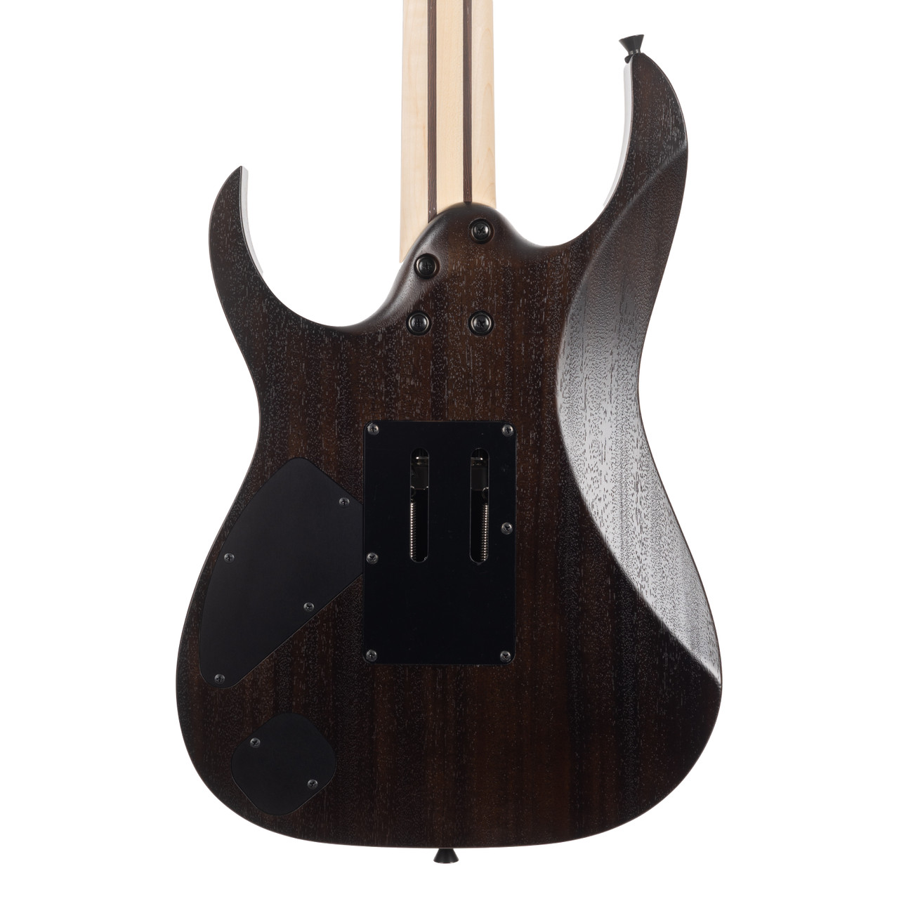 Ibanez RG8620AH J Custom - Anvil Gray Burst Flat | Cream City Music
