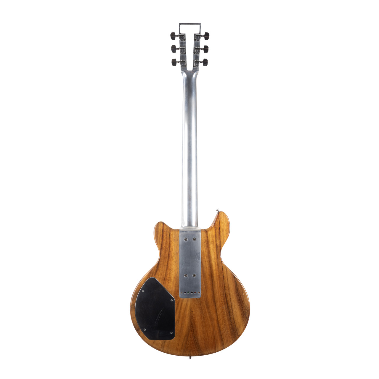 Vintage Travis Bean TB-1000 Artist Koa 1978 - Cream City Music