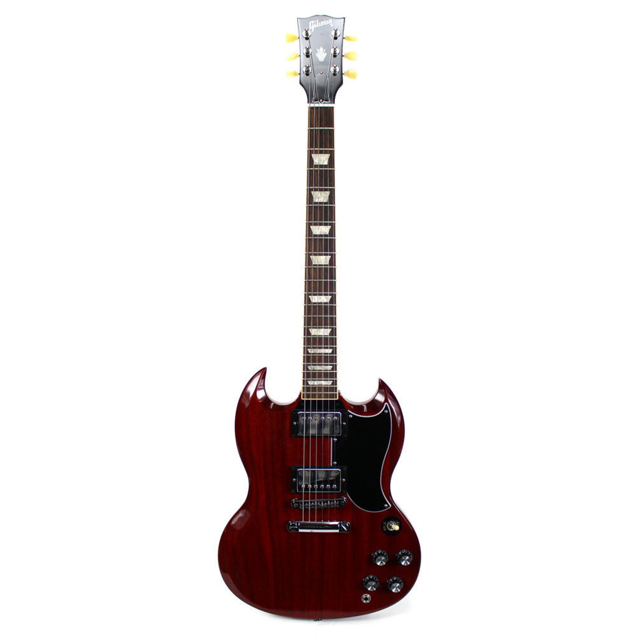 【特売商品】[良品] Gibson SG Standard HC 2013年製 [QI190] ギブソン