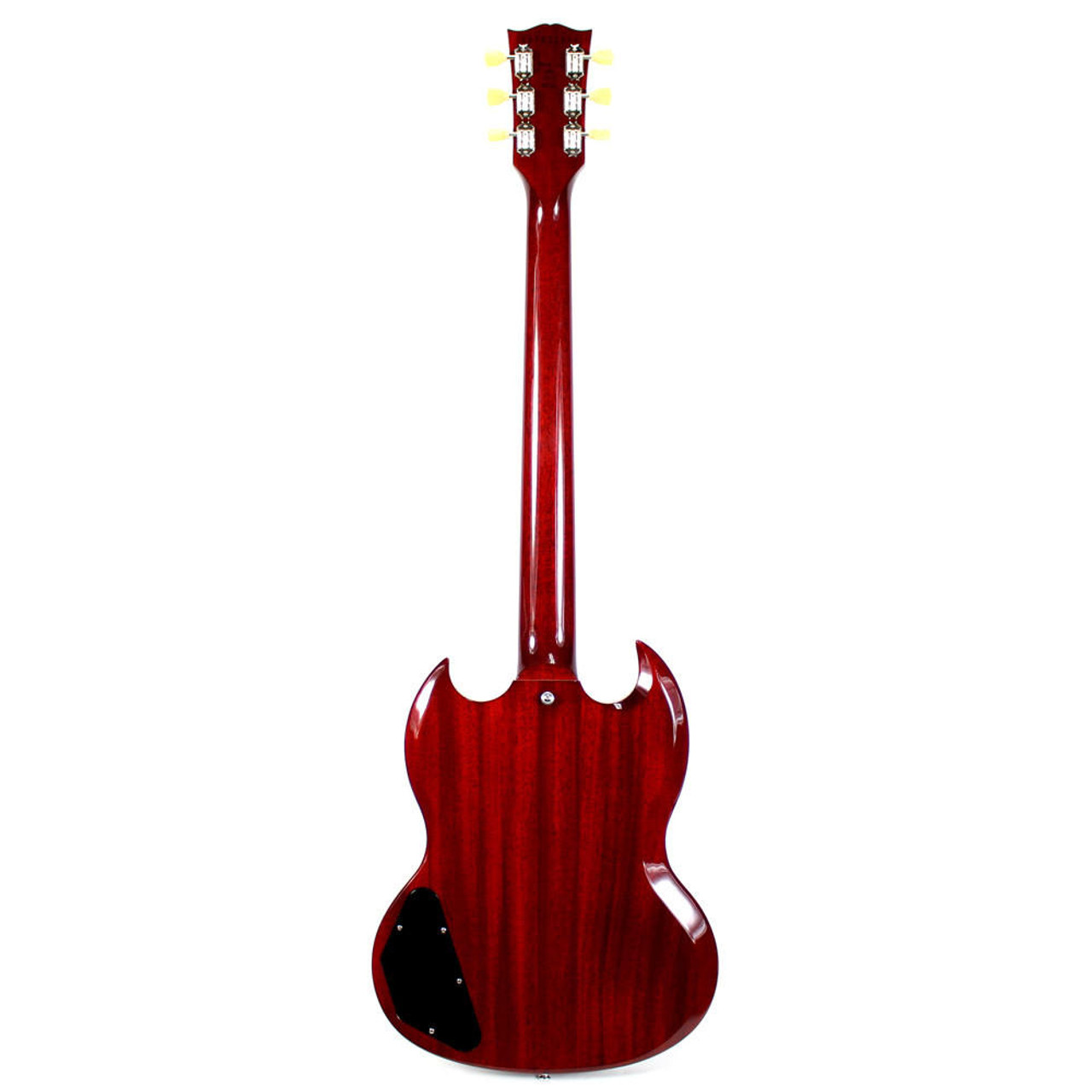 2013 Gibson SG Standard Electric Guitar in Heritage Cherry Finish