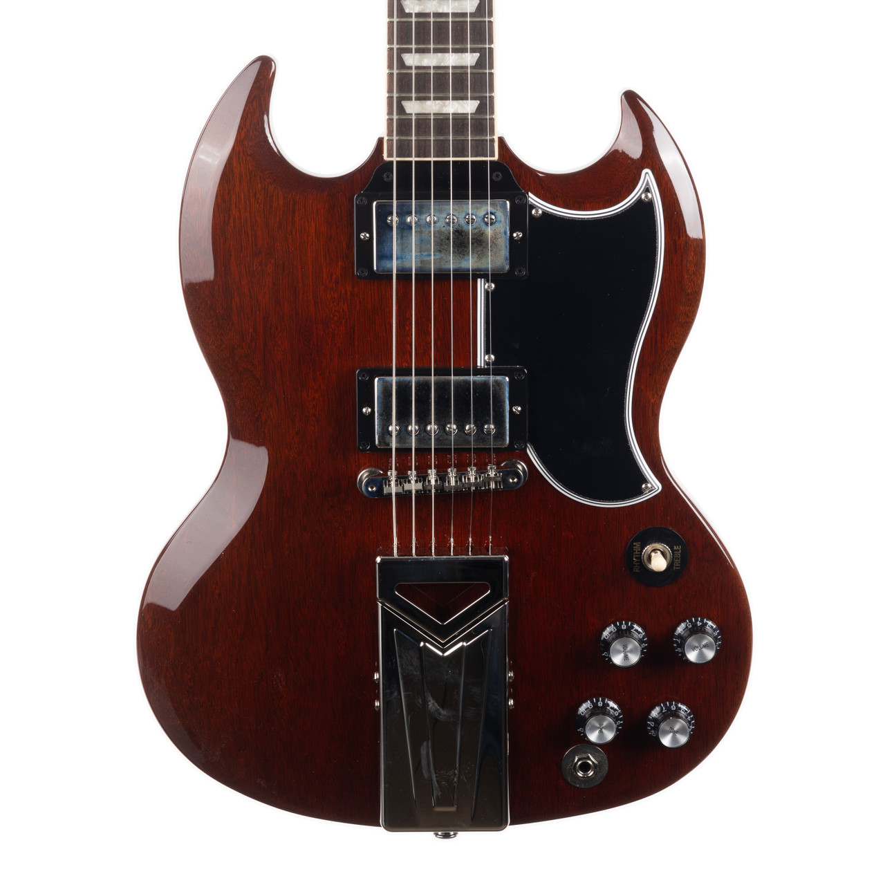 Gibson USA Jake Kiszka SG Standard Limited Edition - Faded Vintage