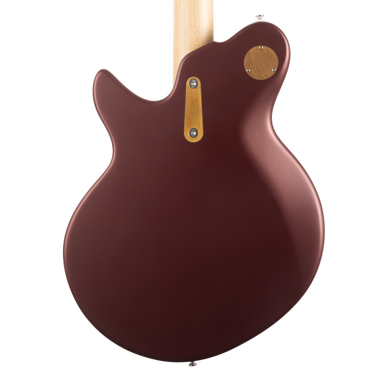 Eastman Fullertone Offset 62 - Dakota Red - Cream City Music