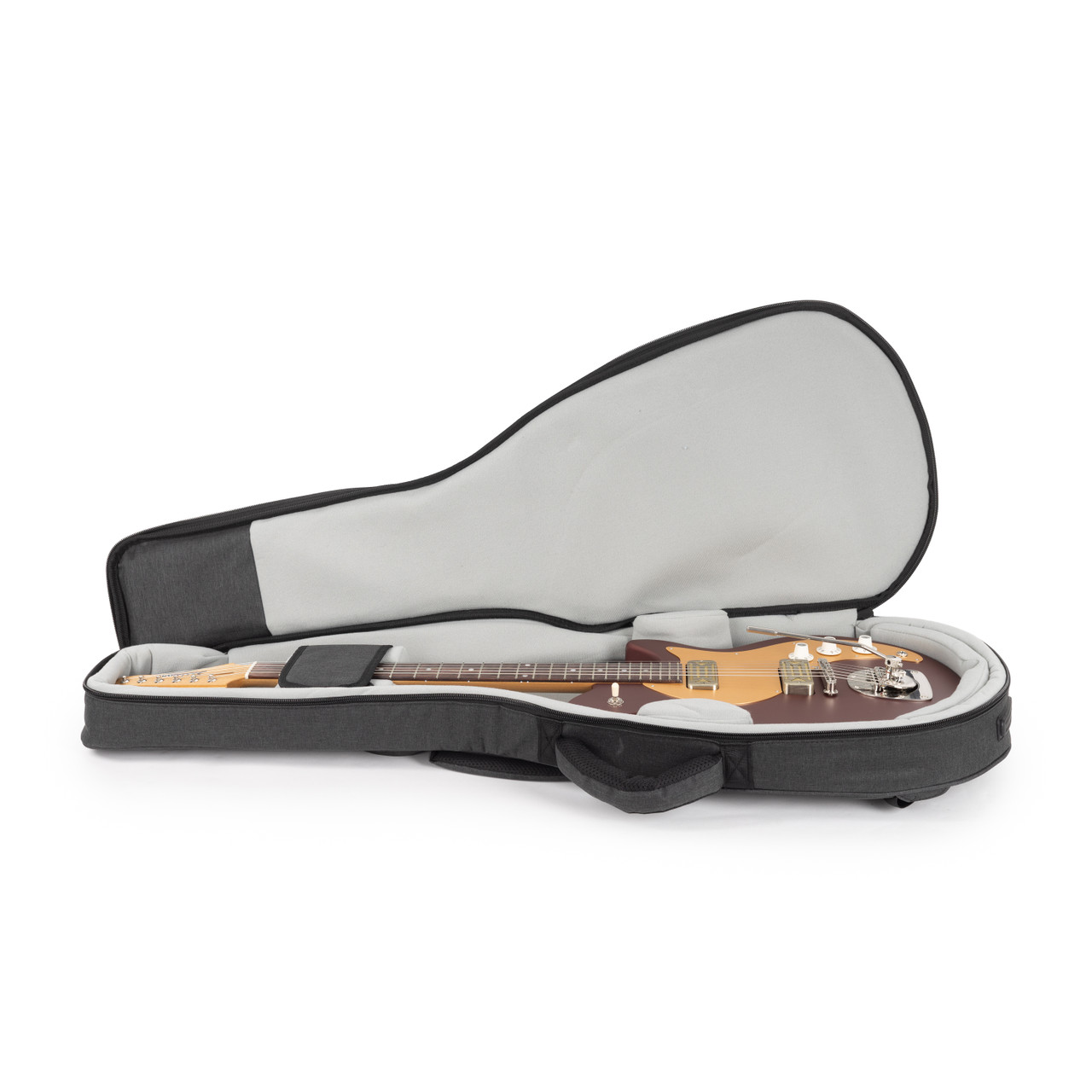 Eastman Fullertone Offset 62 - Dakota Red | Cream City Music