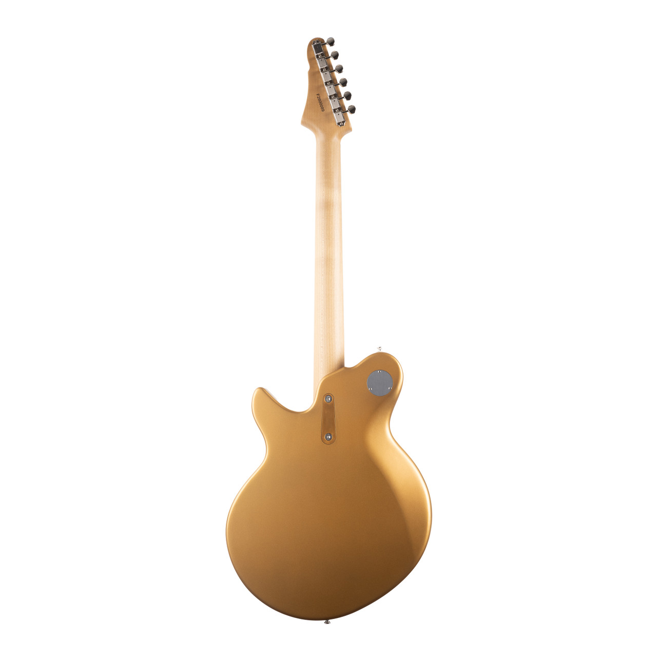 Eastman Fullertone Offset 62 - Gold | Cream City Music