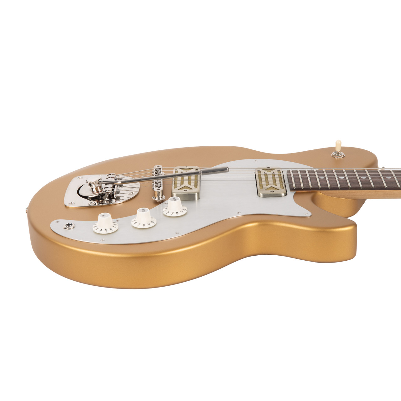 Eastman Fullertone Offset 62 - Gold | Cream City Music