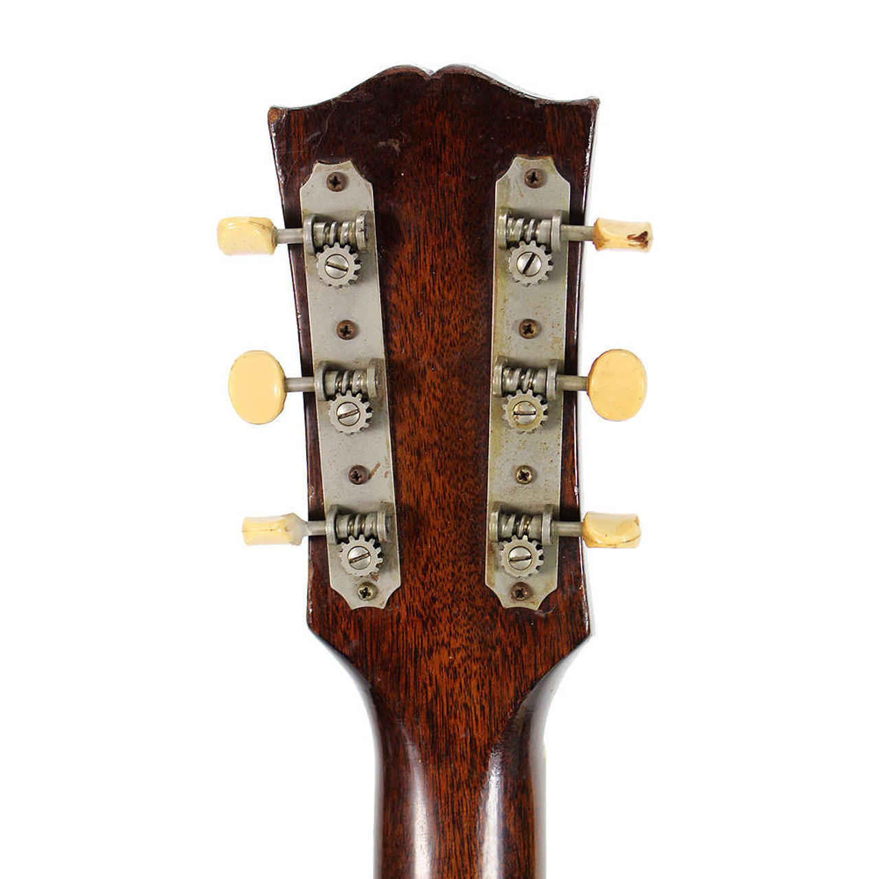 ギター Gibson LG-2 1954 / Vintage Guitar Vintage 1954 Gibson LG-2 Acoustic Guitar Sunburst Finish