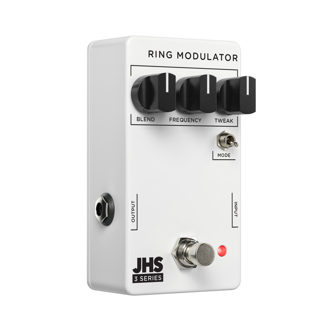 JHS 3 Series Ring Modulator | Cream City Music