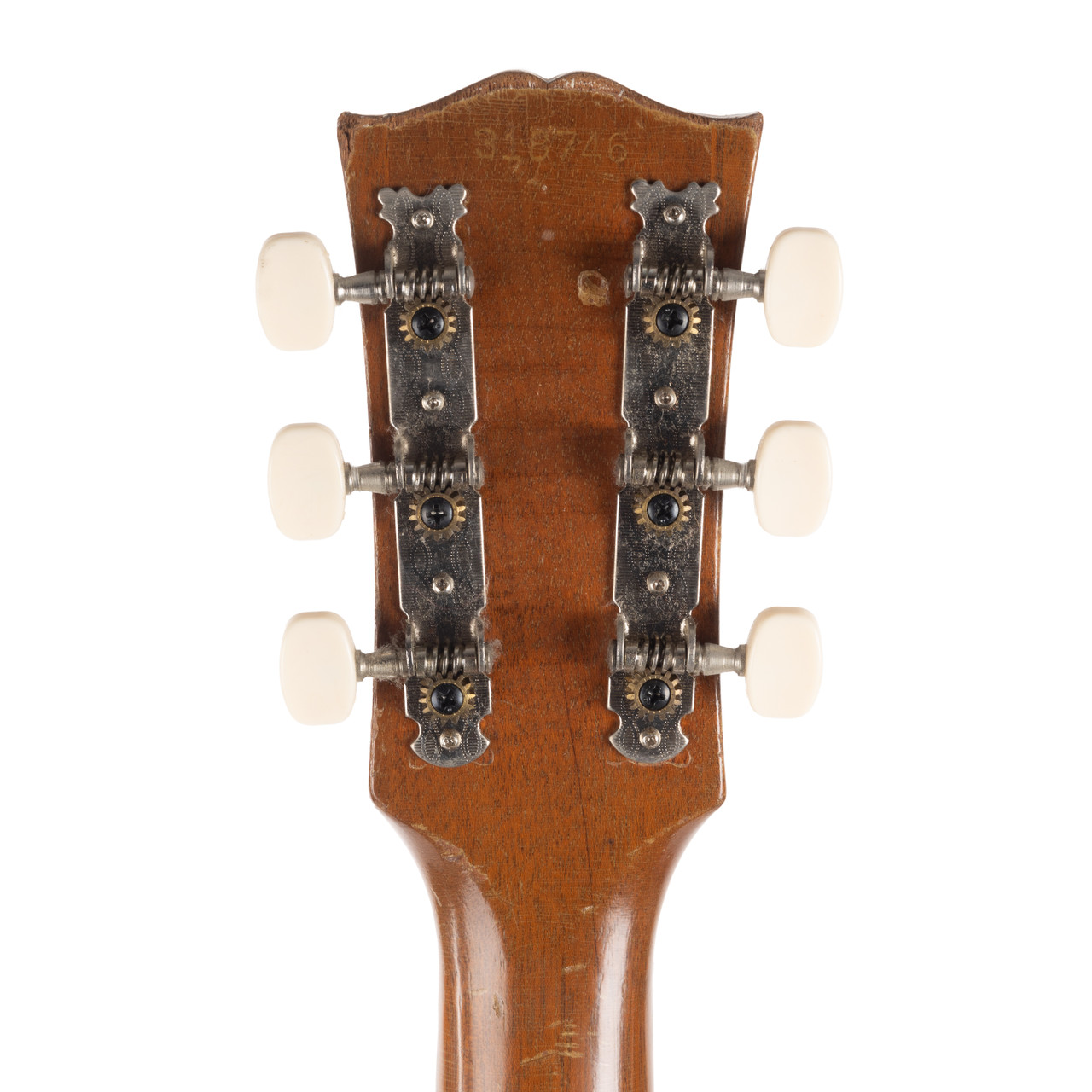 Vintage Gibson LG-0 Natural 1965 | Cream City Music