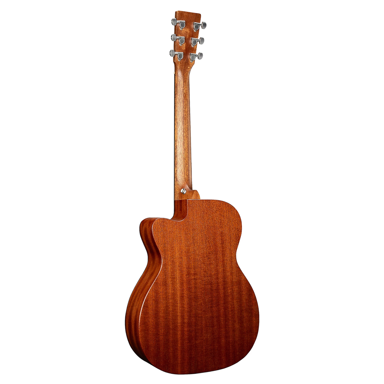 Martin 000C Jr-E Acoustic-Electric - Natural - Cream City Music