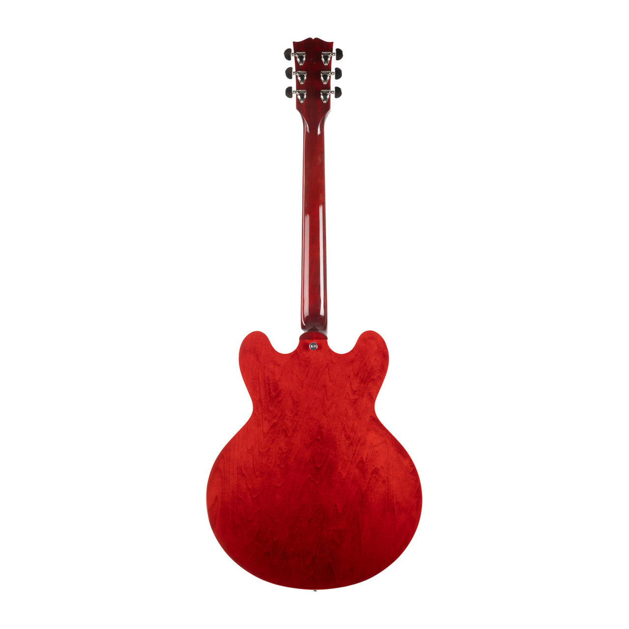 Gibson ES-335 60s Semi-Hollow Electric - Sixties Cherry | Cream