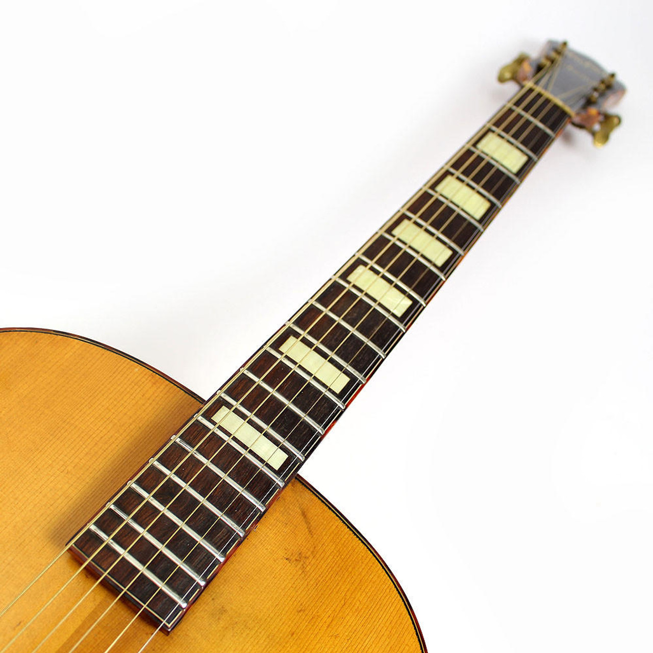 Gretsch Synchromatic アコースティックギター Gretsch Synchromatic アコースティックギター