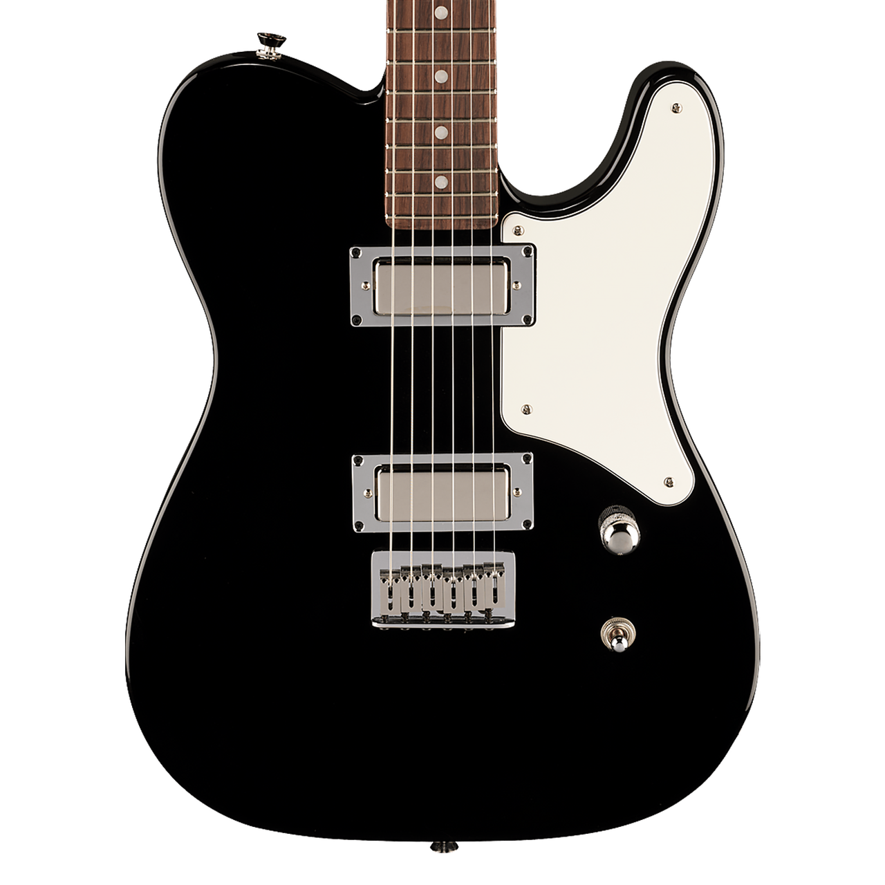 Fender Limited Edition American Cabronita Special Rosewood - Black