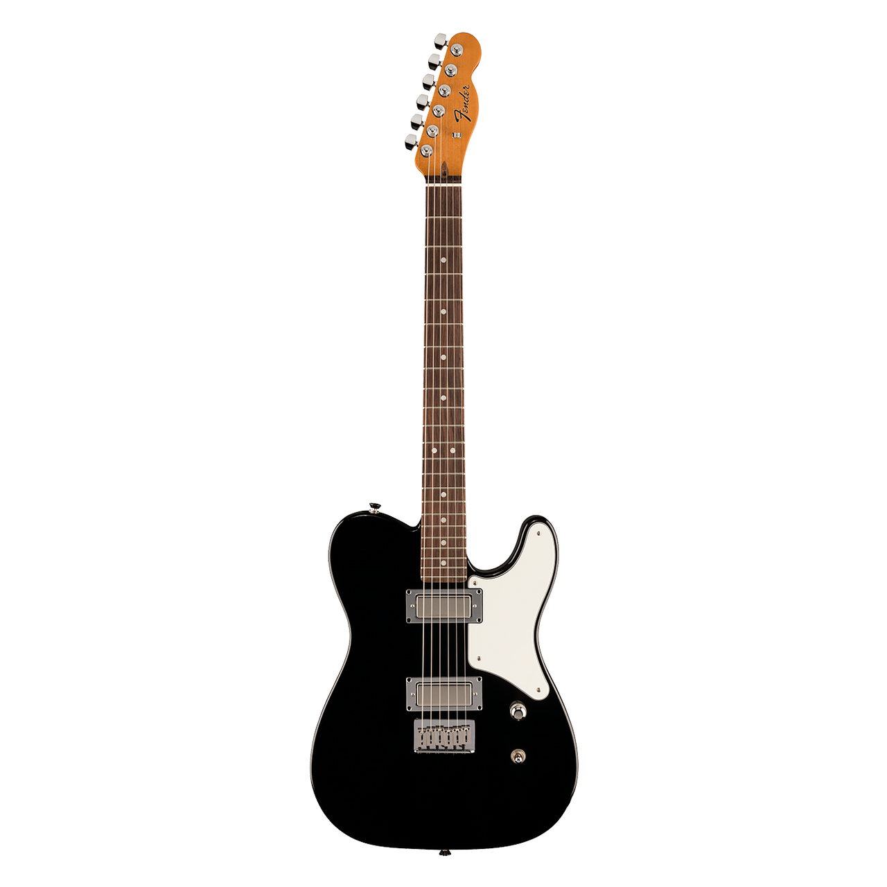Fender Limited Edition American Cabronita Special Rosewood - Black