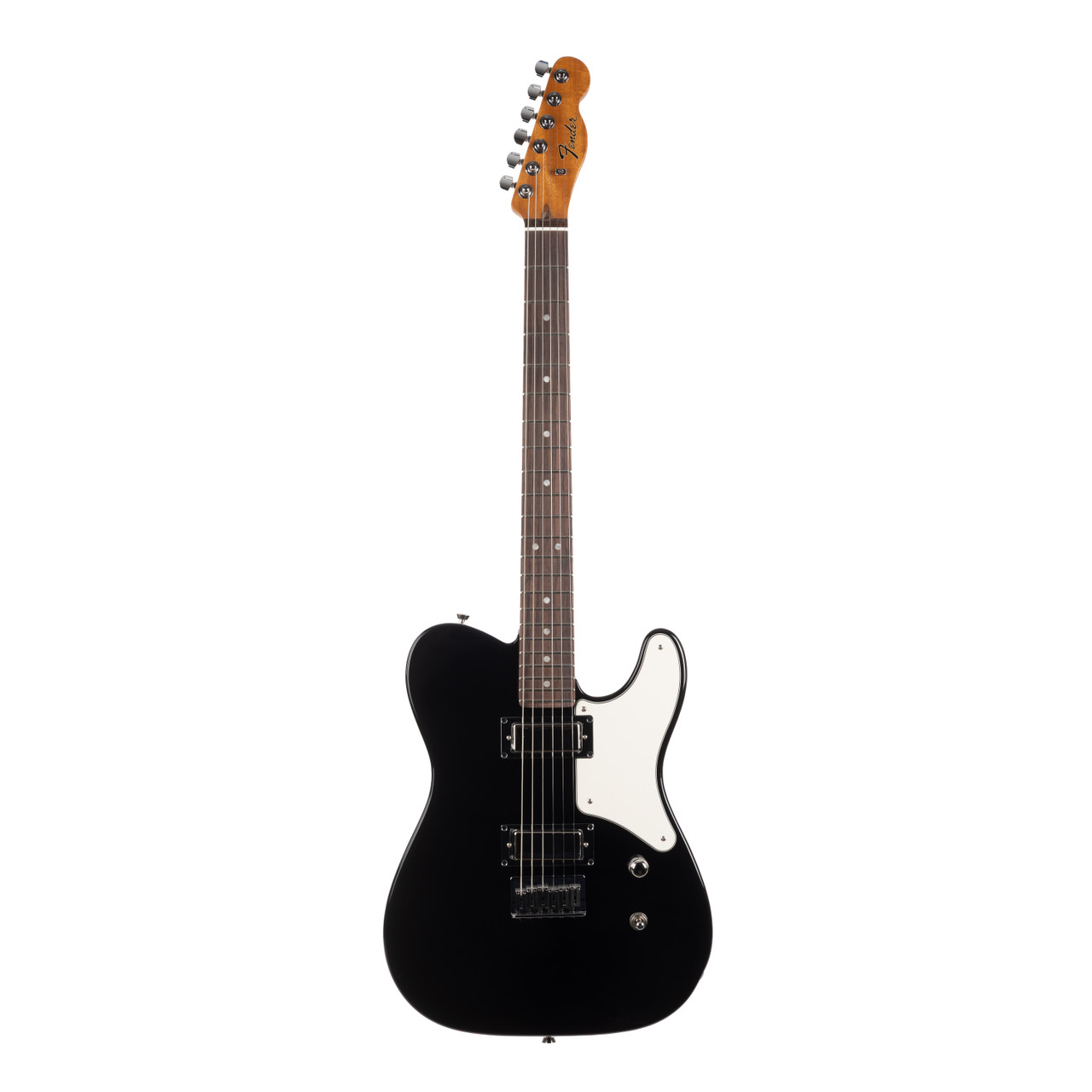 Fender Limited Edition American Cabronita Special Rosewood - Black
