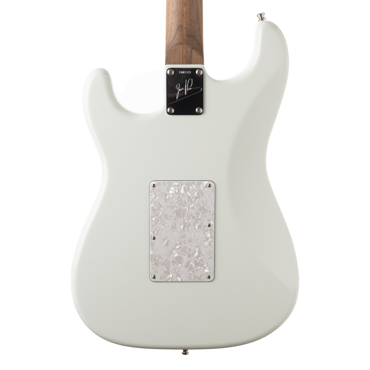 Fender Custom Shop Dave Murray Stratocaster Masterbuilt by Andy