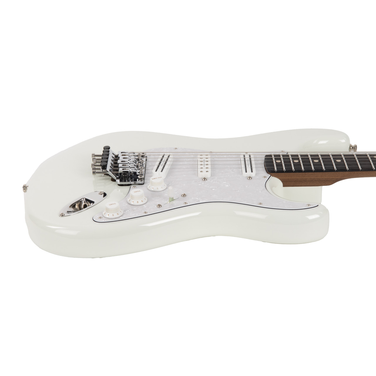 Fender Custom Shop Dave Murray Stratocaster Masterbuilt by Andy