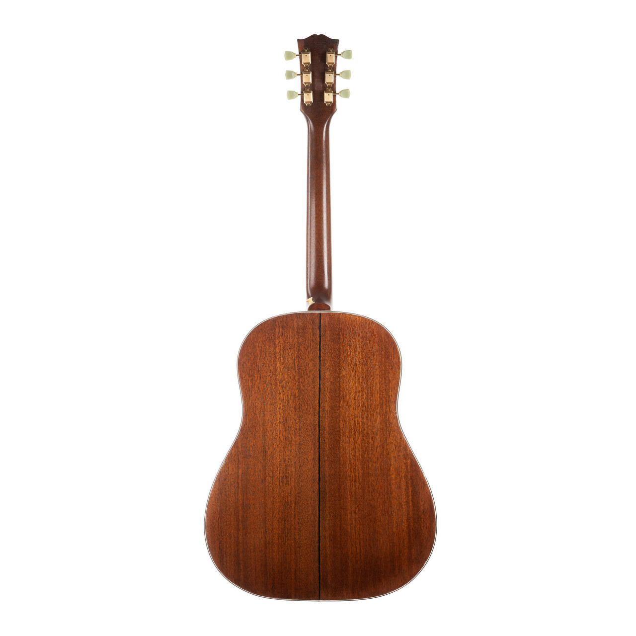 G*F様 Gibson Southern Jumbo ピックアップ付き Vintage Gibson Southern Jumbo Natural 1954 - Cream City Music