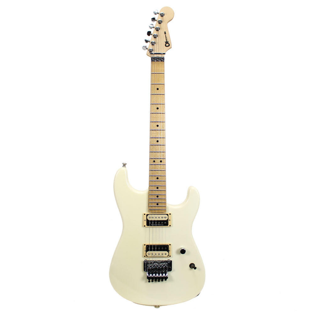 Used Charvel San Dimas Style 1 Electric Guitar | Cream City