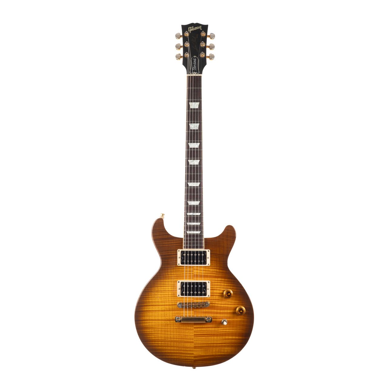 gibson les paul standard ハニーバースト Gibson Les Paul