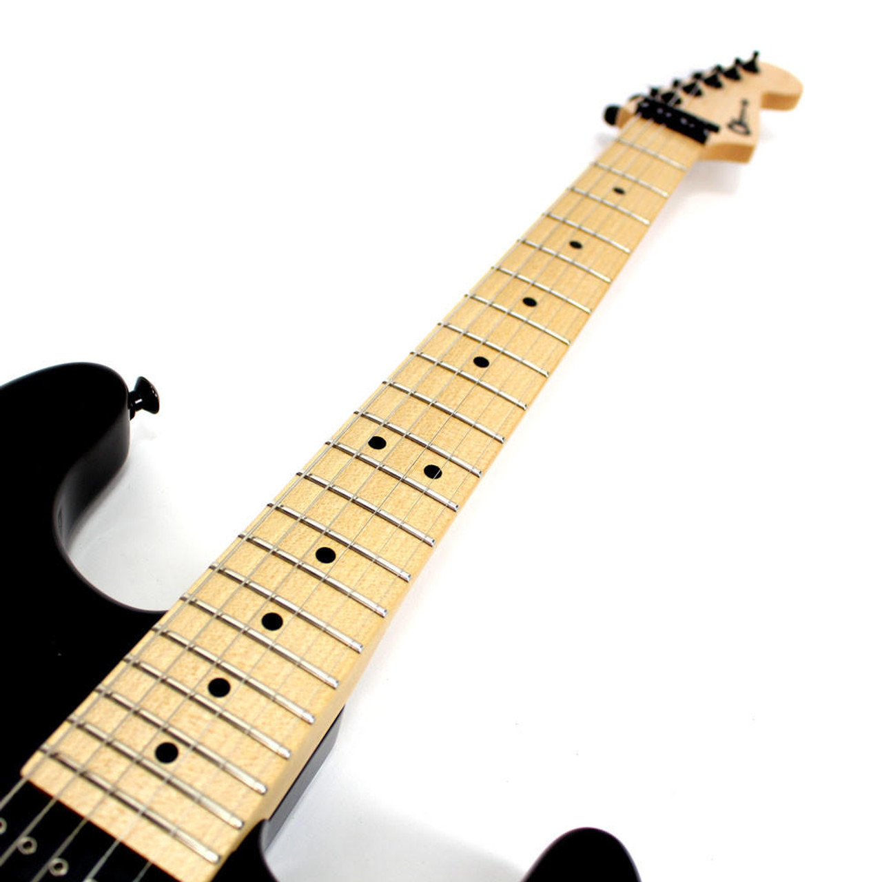 2008 Charvel So Cal Electric Guitar | Cream City Music